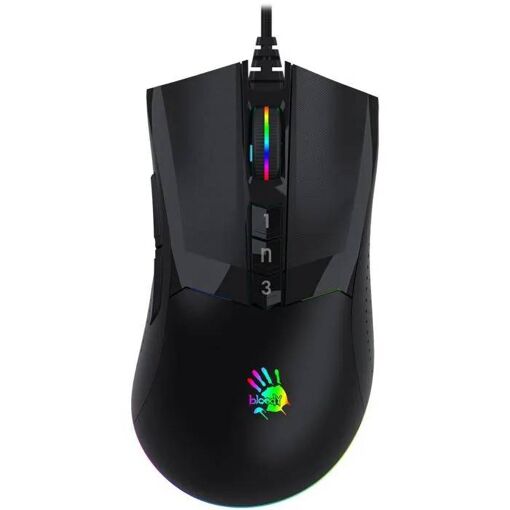 Souris de jeu A4tech Bloody W90 Pro