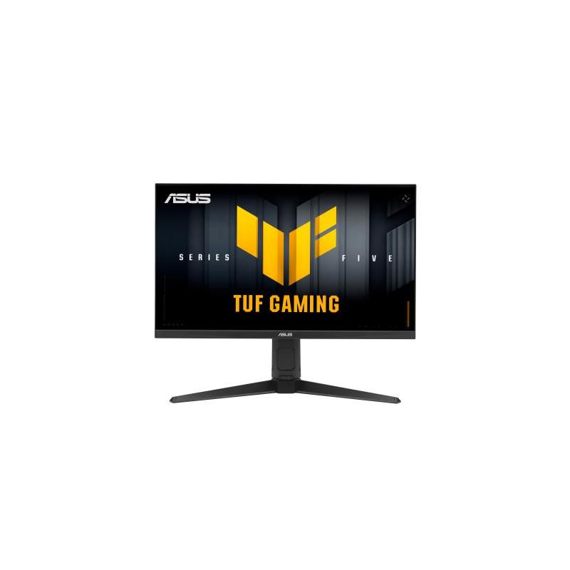 ASUS TUF Gaming VG27AQML5A 27-inch Monitor - Black