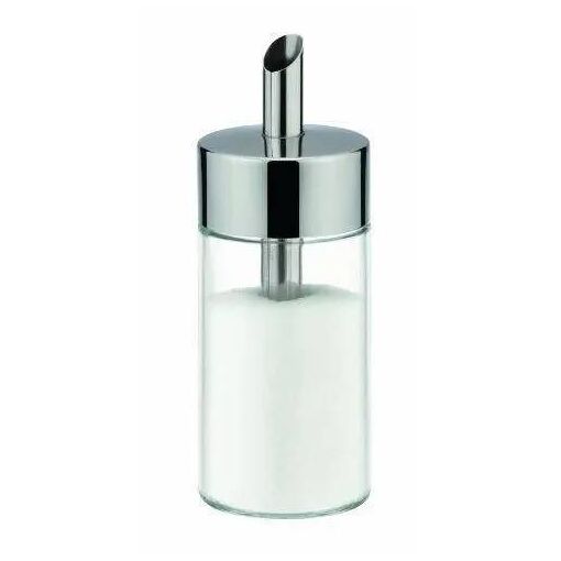 Cuchara para azúcar - Tescoma - T650364 - 150 ml - Gris - Cocina