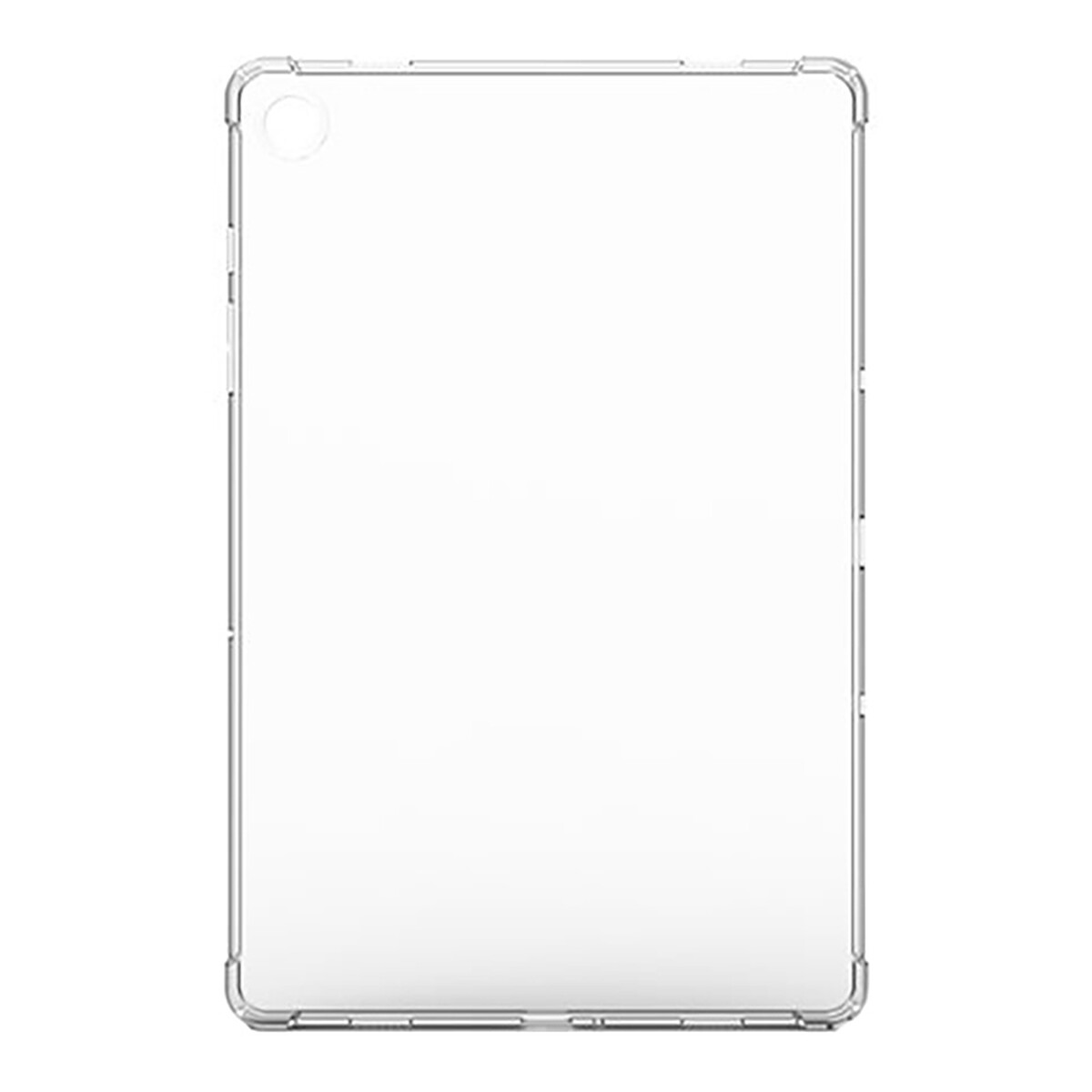 Samsung Coque Arrière Transparente "Designed for Samsung" (pour Samsung Galaxy Tab S9 / S9 FE / S10 FE)