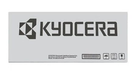 Kyocera TK-8625C Cyan Original Toner for TASKalfa MZ4001ci (24,000 Pages)