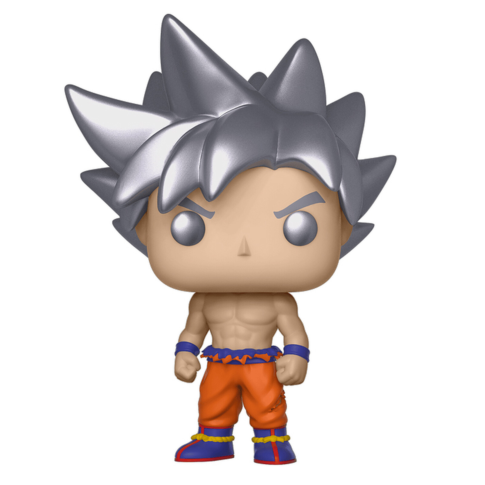 Funko Pop! Dragon Ball Goku Ultra Instinct