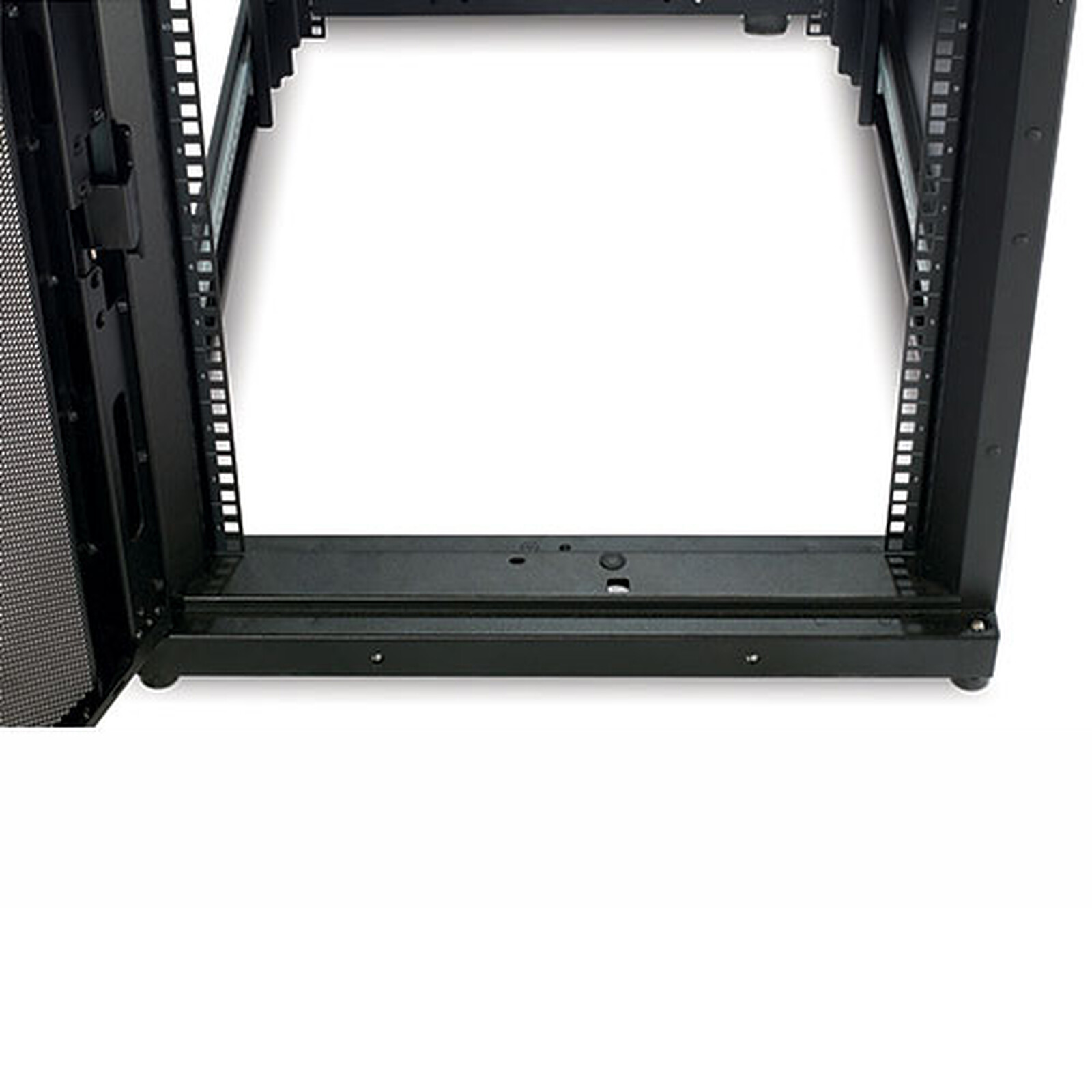 APC NetShelter SX 24U Deep Enclosure