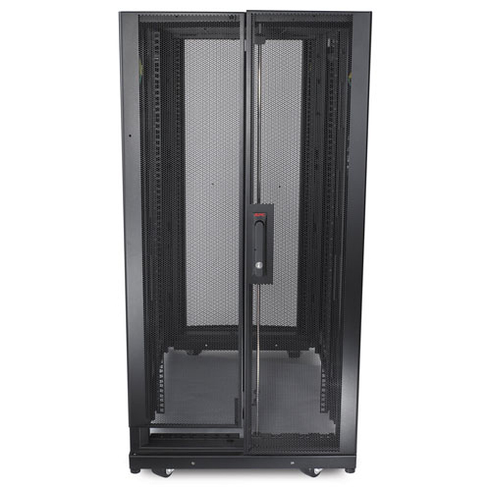 APC NetShelter SX 24U Deep Enclosure
