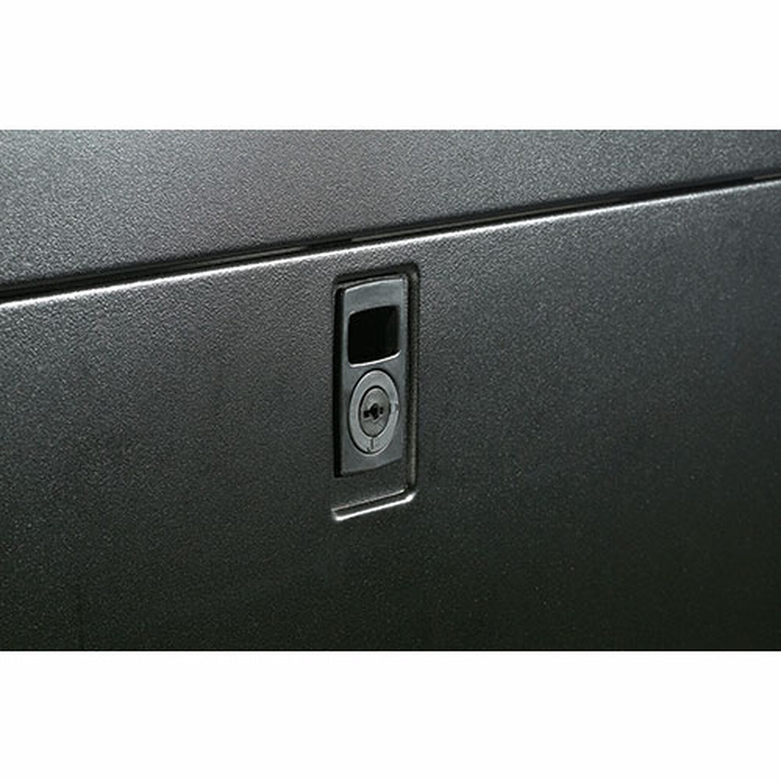 APC NetShelter SX 24U Deep Enclosure