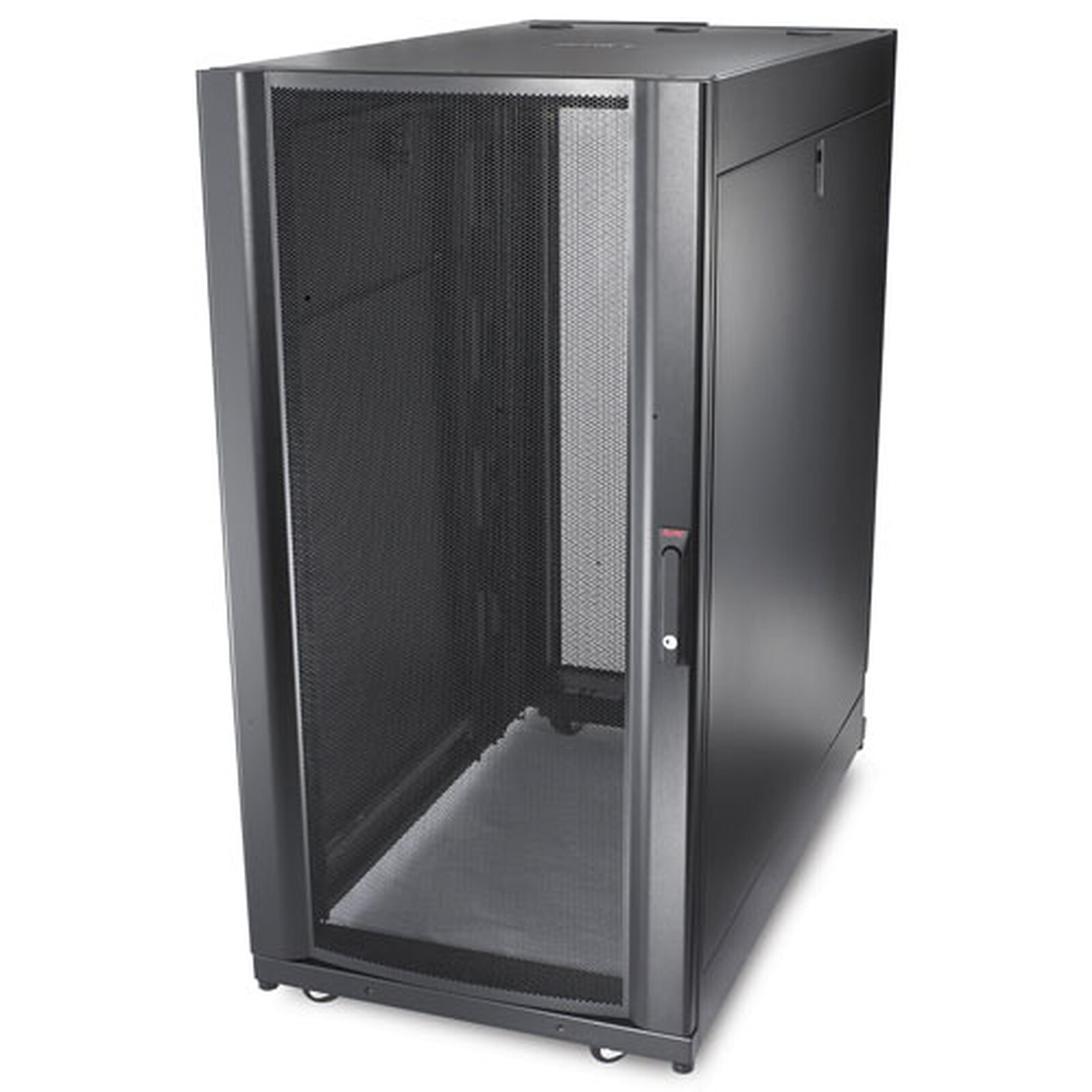 APC NetShelter SX 24U Deep Enclosure