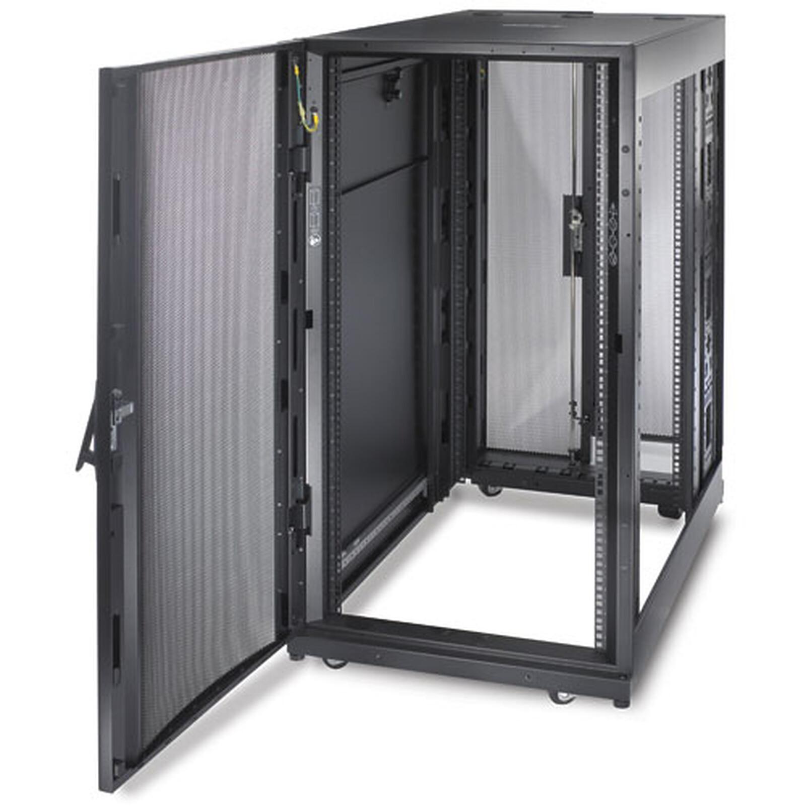 APC NetShelter SX 24U Deep Enclosure