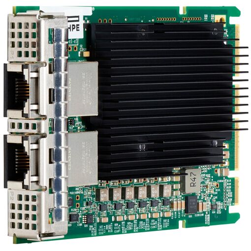 Adaptador de Ethernet 10 Gb HPE BCM57416