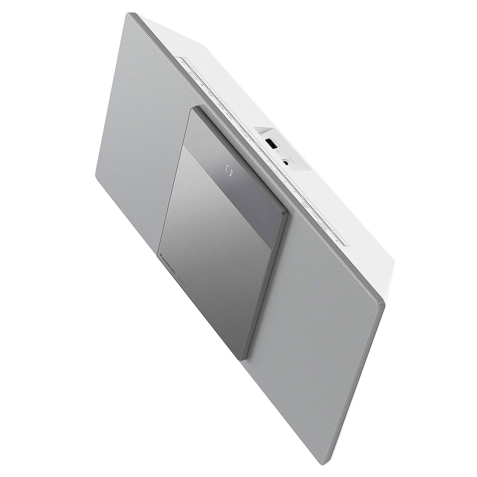 Panasonic SC-HC412 Silver
