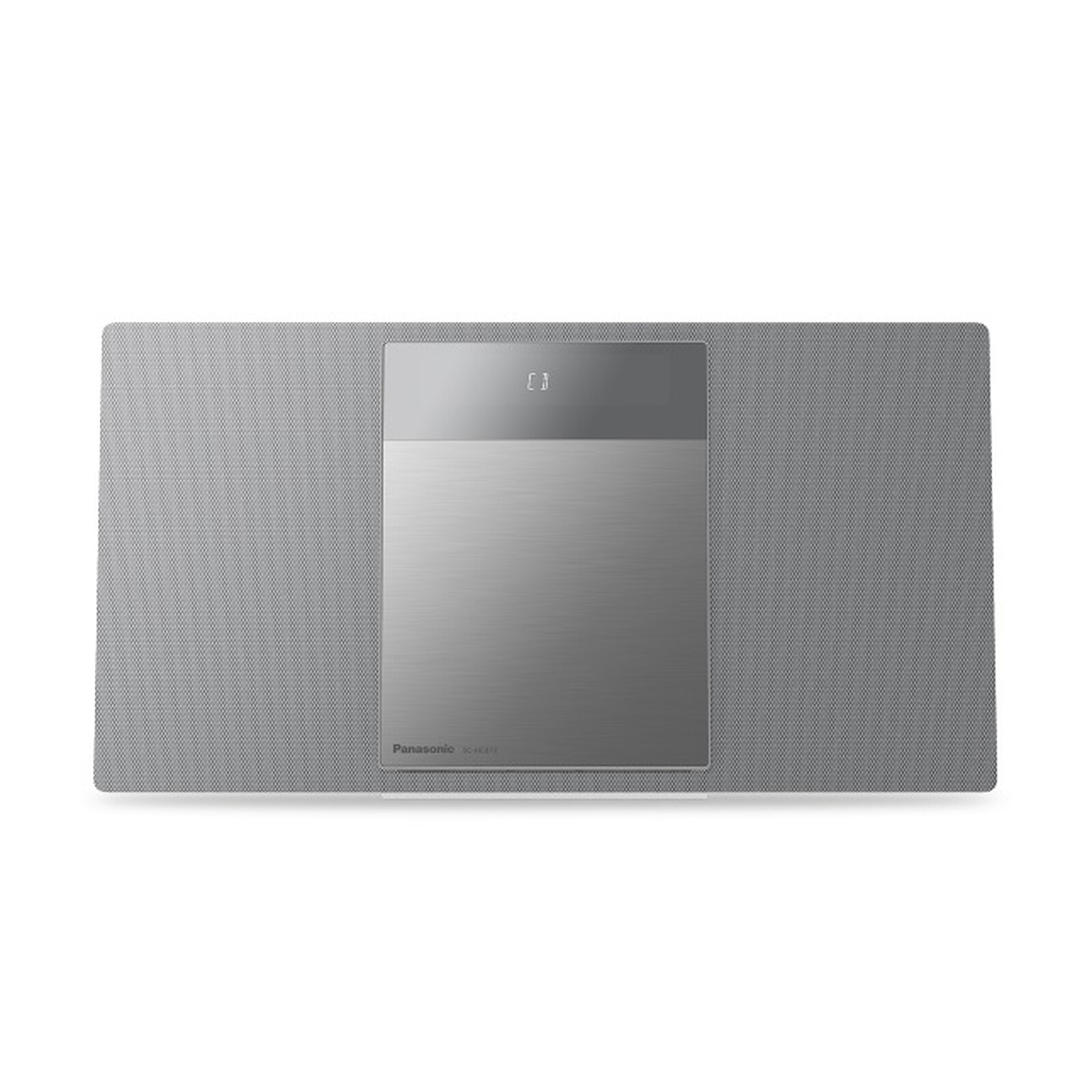 Panasonic SC-HC412 Silver