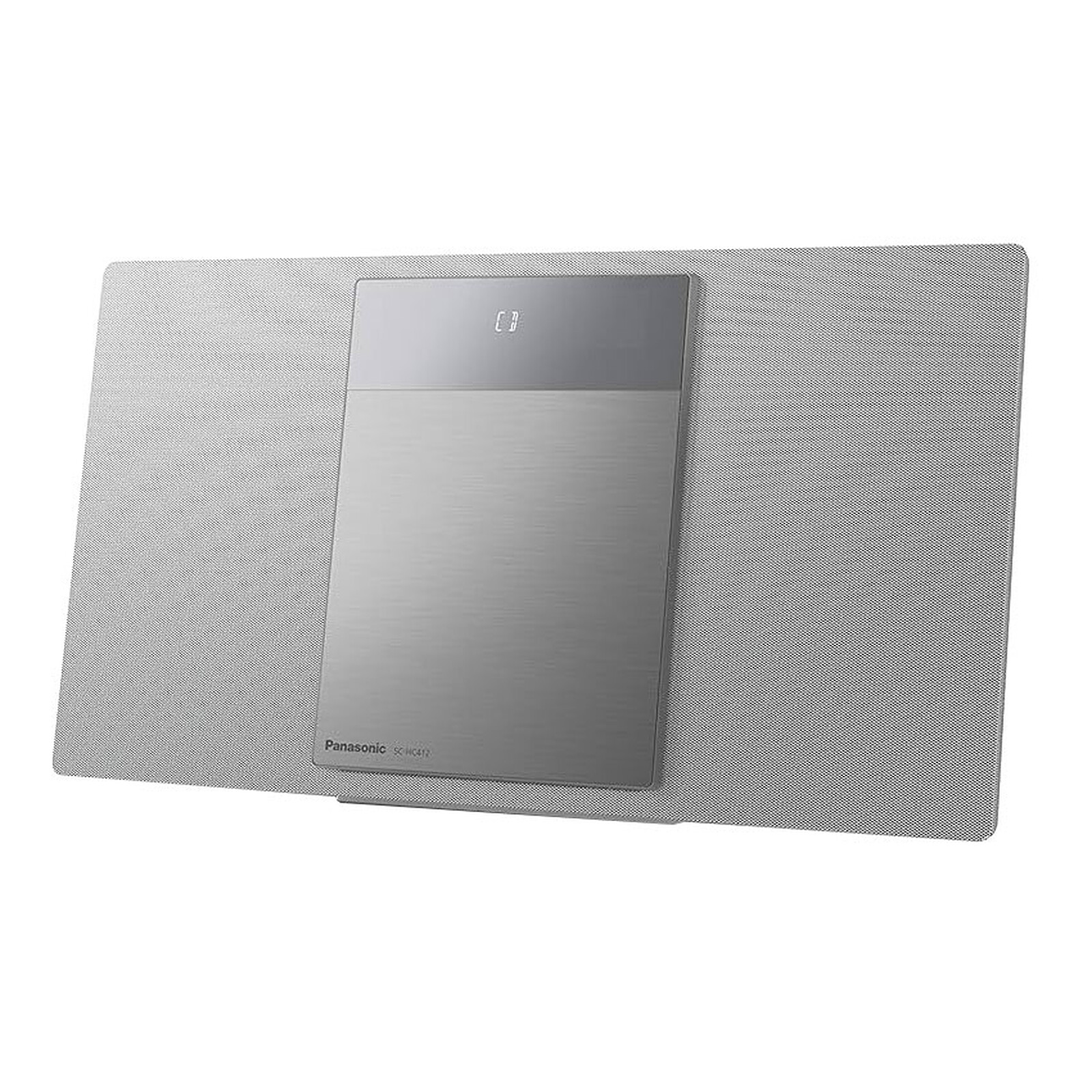 Panasonic SC-HC412 Silver