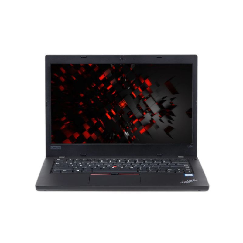 Lenovo ThinkPad L490 - 8GB RAM, 2TB SSD, Intel Core i5-8265U, Windows 11