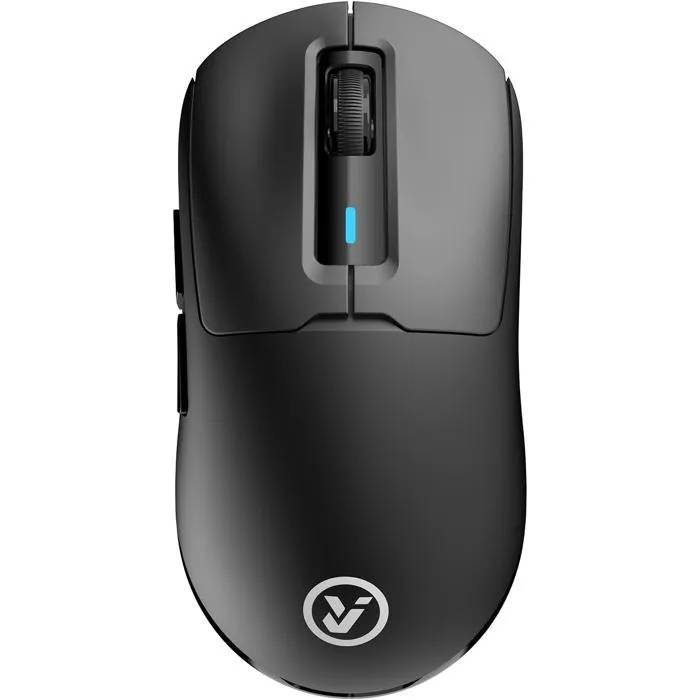 Ratón de juego Underscore YJI ultra ligero - 54 g - 26.000 DPI - Conectividad 2.4G/Bluetooth