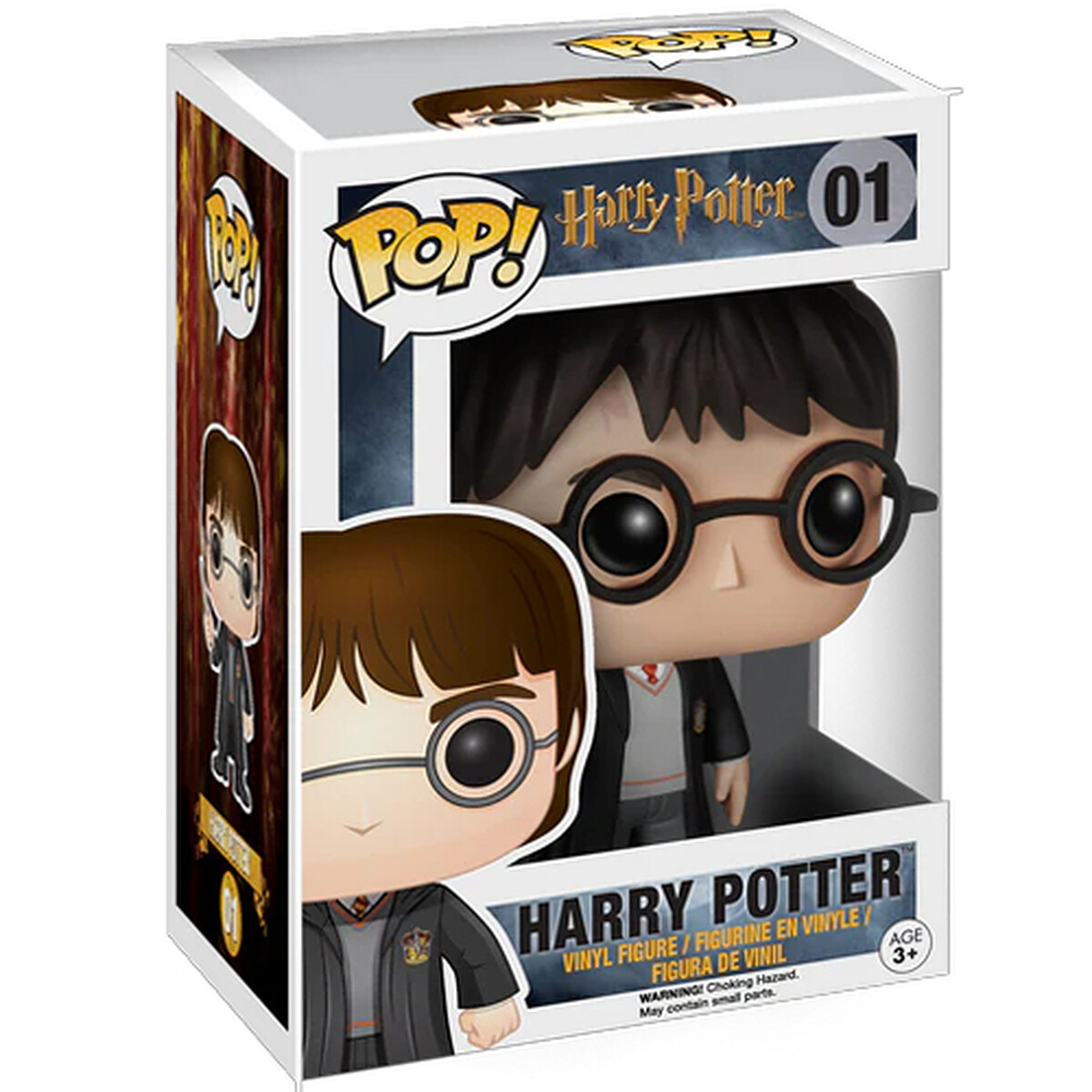 Funko Pop! Harry Potter