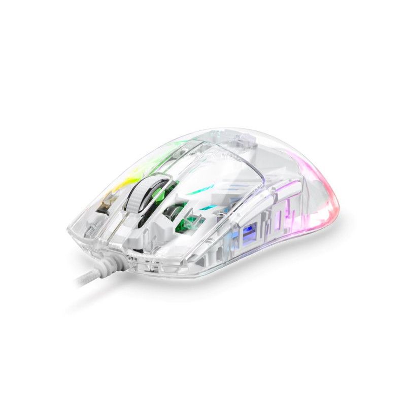 Alpha Omega Players Wired Gaming Mouse