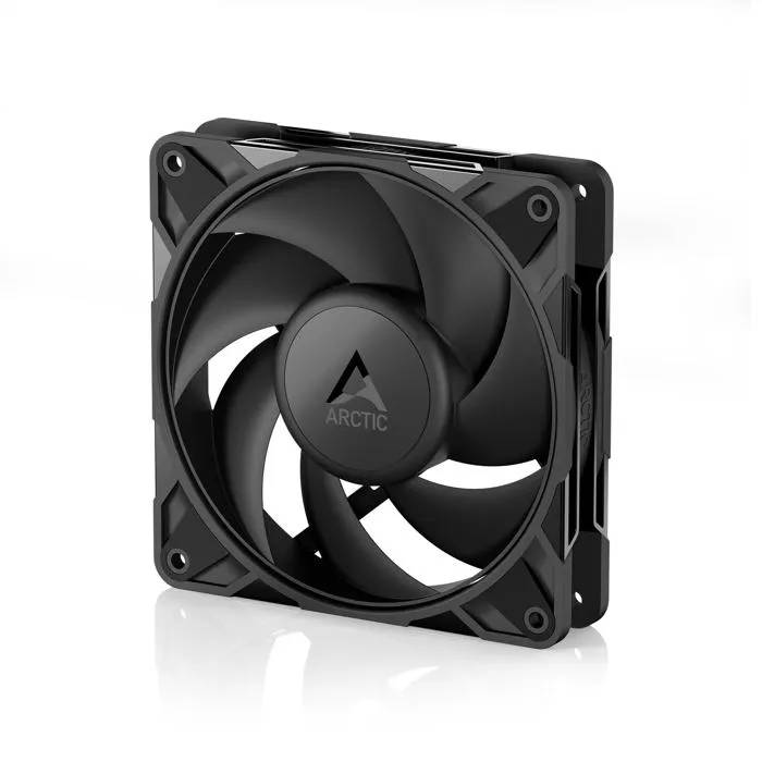 Arctic P12 Pro PST PWM 120mm Fan - Black