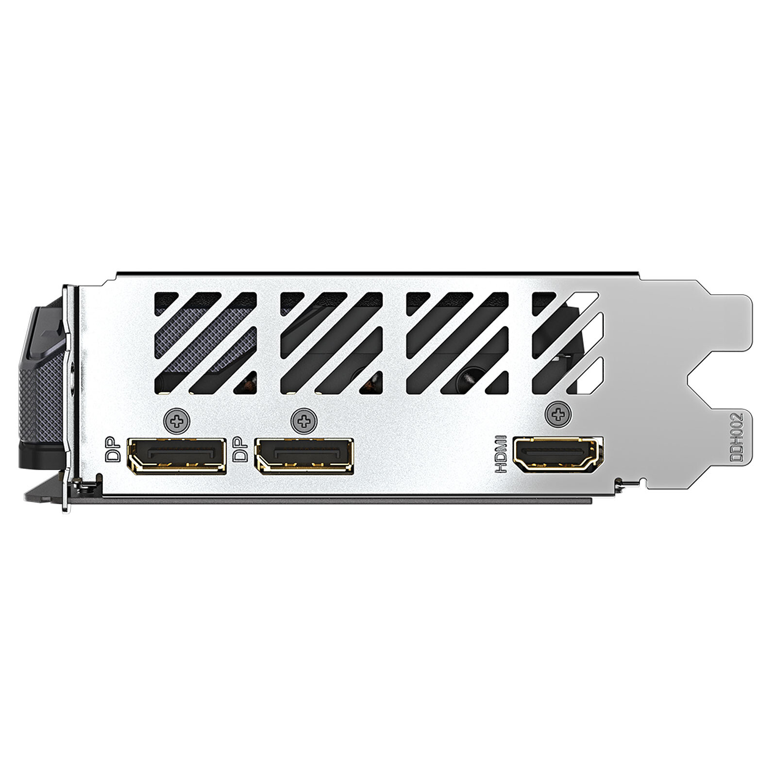 Gigabyte Radeon RX 9060 XT GAMING 16G