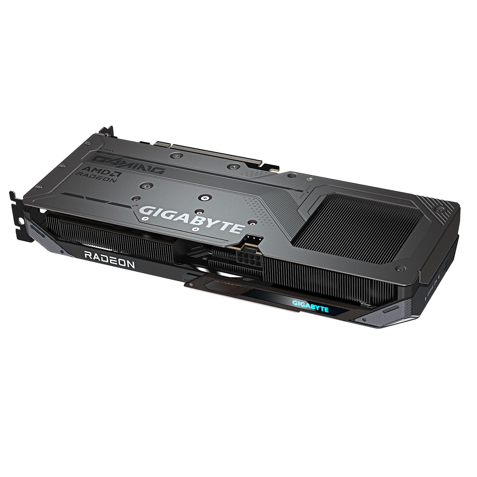 Gigabyte Radeon RX 9060 XT GAMING 16G
