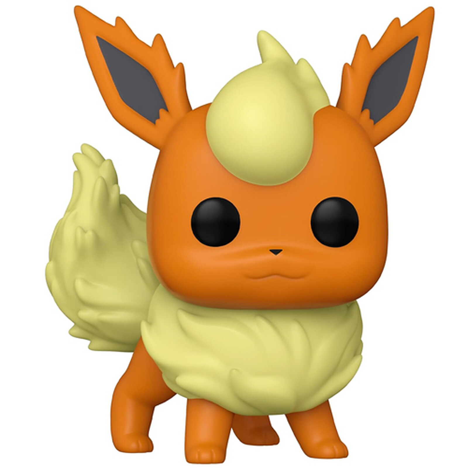 Funko Pop ! Pokémon Pyroli
