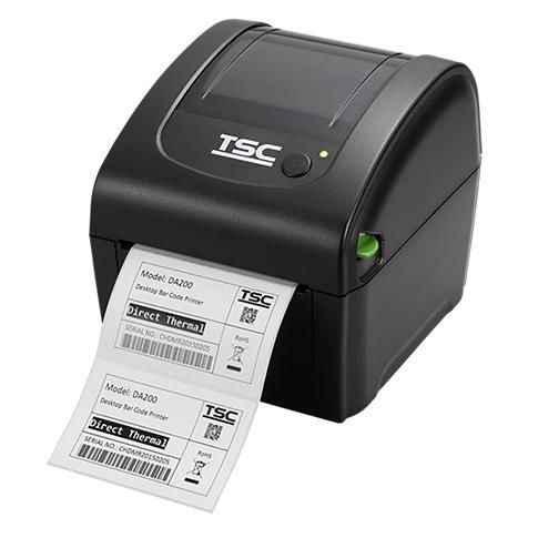 TSC DA220 Direct Thermal Label Printer
