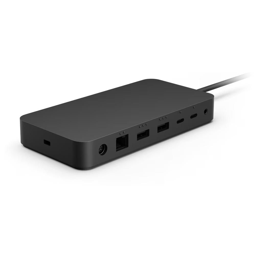 Microsoft Surface Thunderbolt 4 Dock (Black)