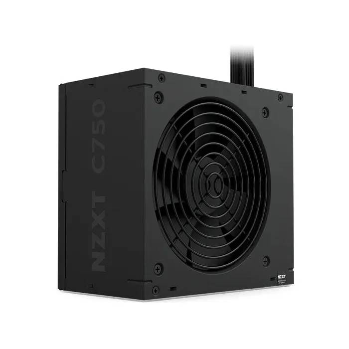 NZXT 750W 80 Plus Bronze Modular PSU 3.1