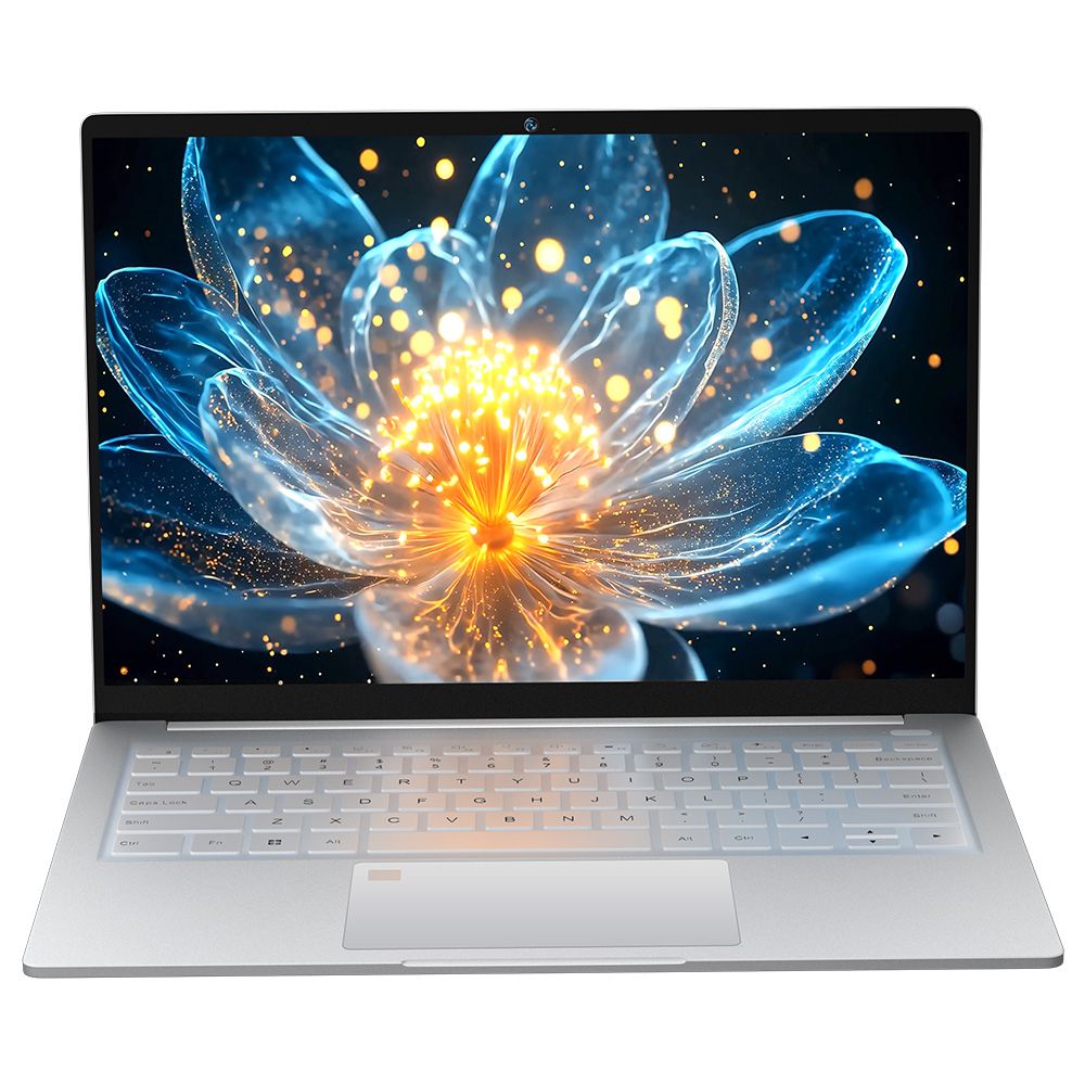 Ninkear S14 - Ordinateur portable 14 pouces AMD Ryzen 5 7535HS - 3,3 GHz - 16 Go RAM - SSD 1 To
