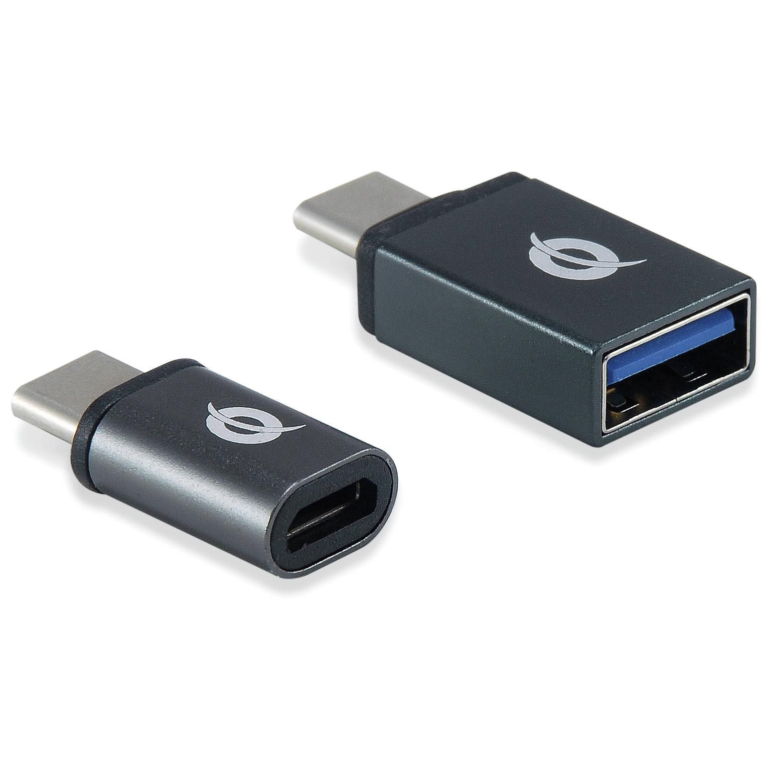 Conceptronic DONN04G USB-C Adapter