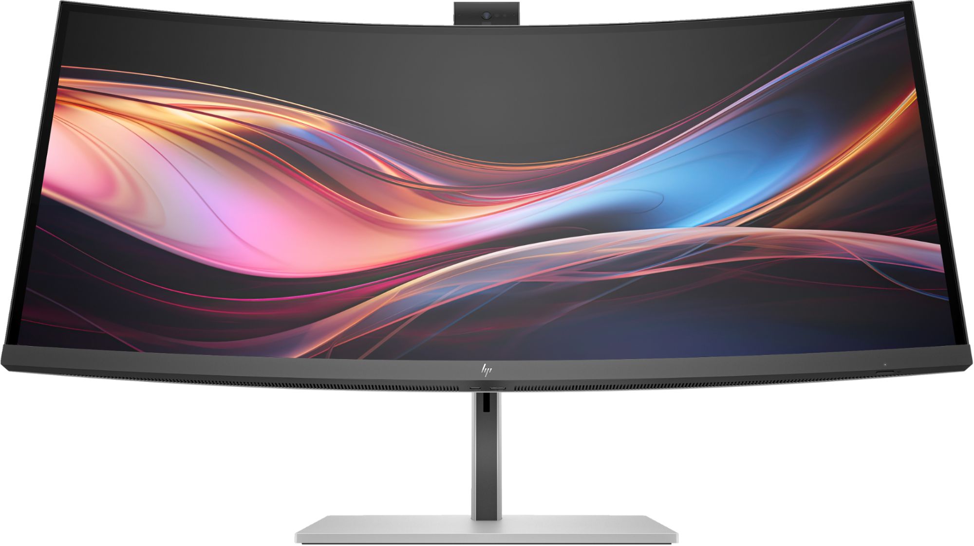 Pantalla de conferencia HP Serie 7 Pro 34 pulgadas WQHD