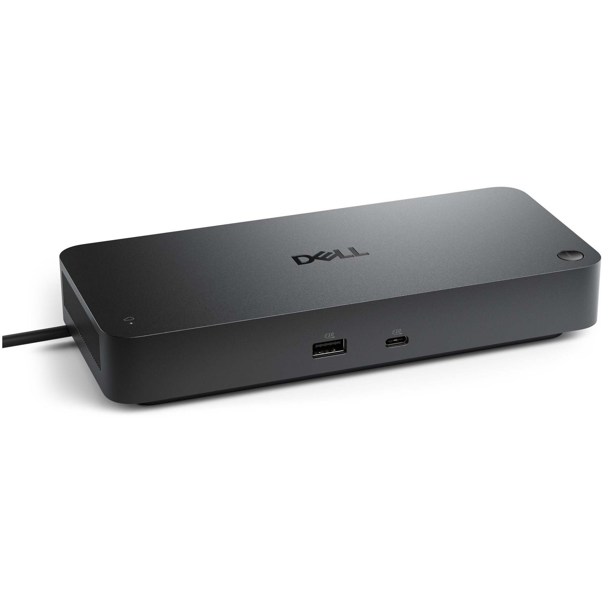 Dell Pro SD25 con cable USB 3.2 Gen 2 (3.1 Gen 2) Tipo C Negro