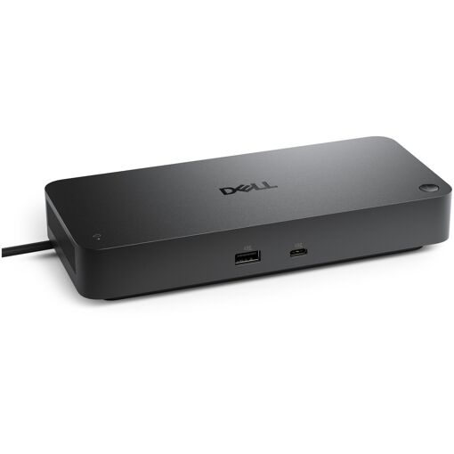 Station d'accueil Dell Pro Thunderbolt 4 SD25TB4, Noir