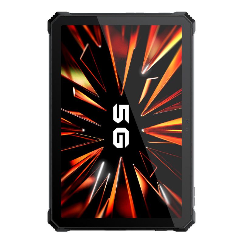 Blackview Active 12 Pro - Rugged 5G Tablet