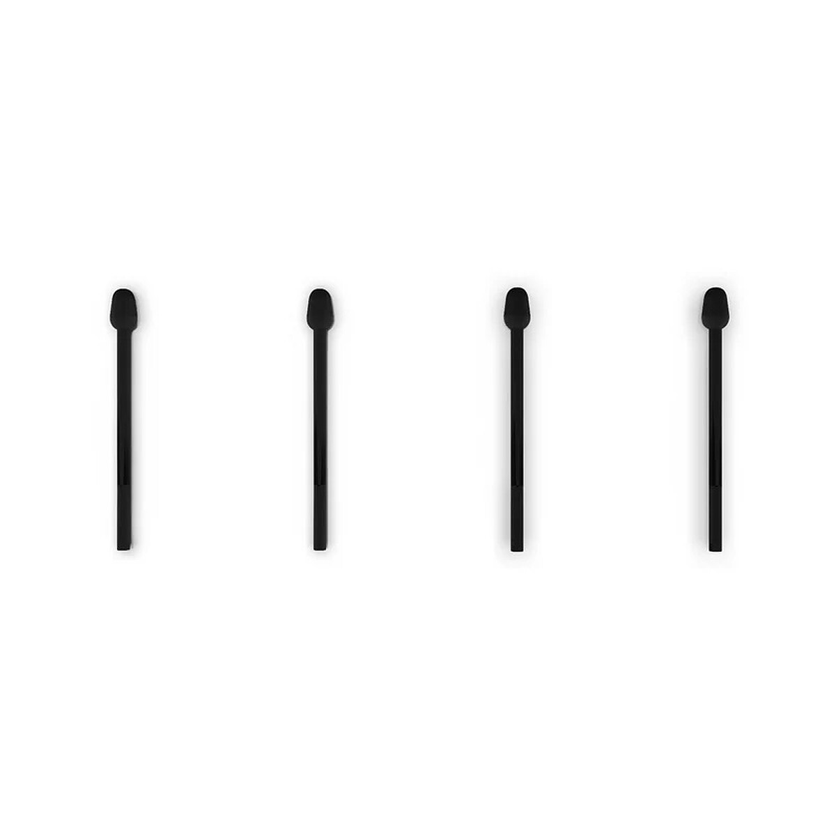 Paperslate Pack de 4 mines souples