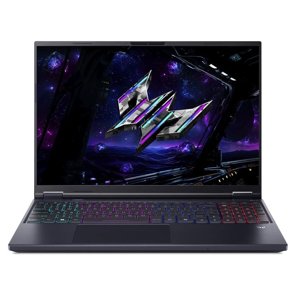 Acer Predator Helios Neo 16 AI - 16" Core i9, 32GB RAM, 1TB SSD, Black (AZERTY Keyboard)