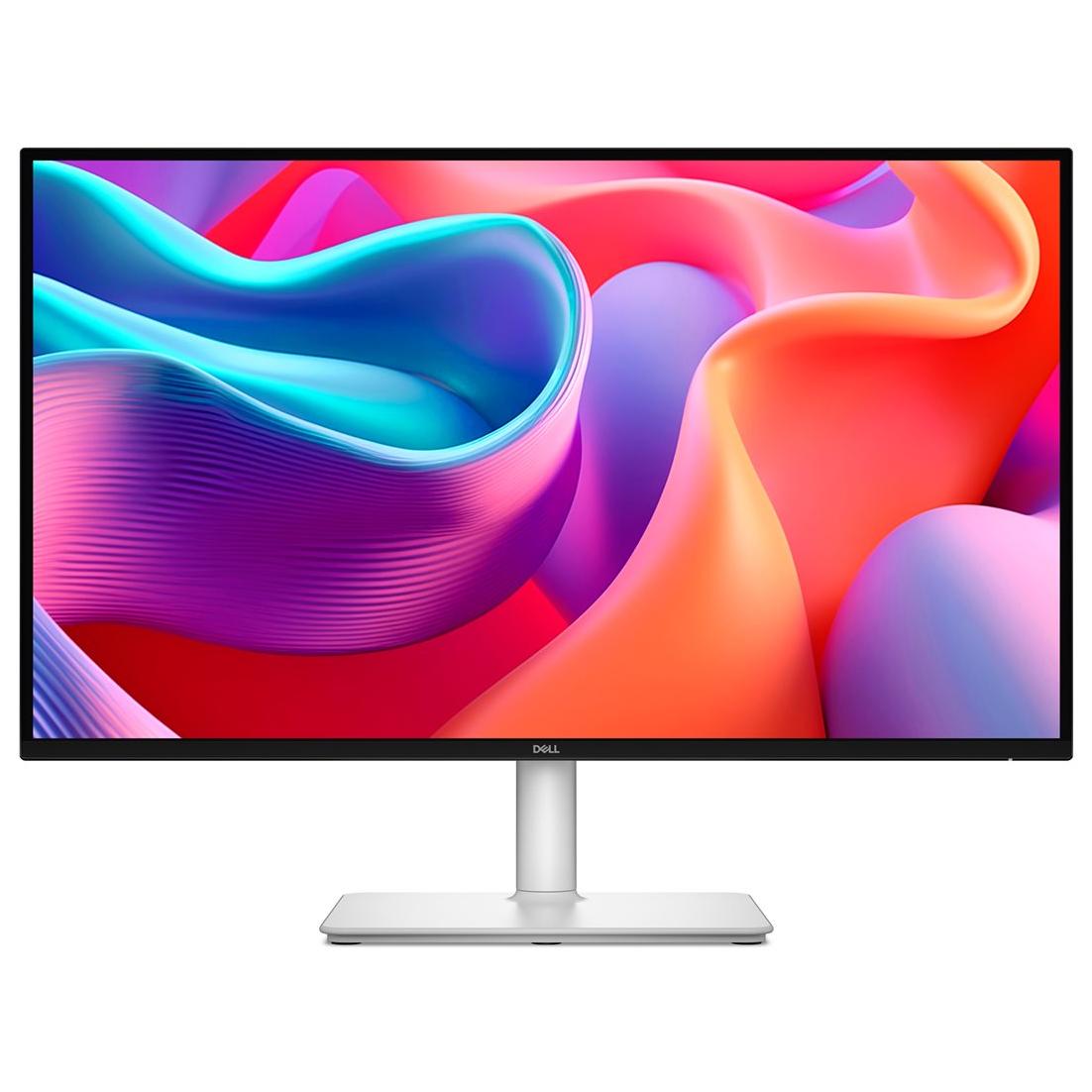 Dell Plus S2725DC - 27" QHD IPS Monitor with Speakers