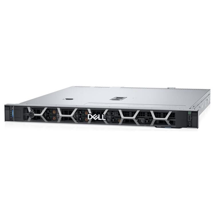 Dell PowerEdge R360 Server