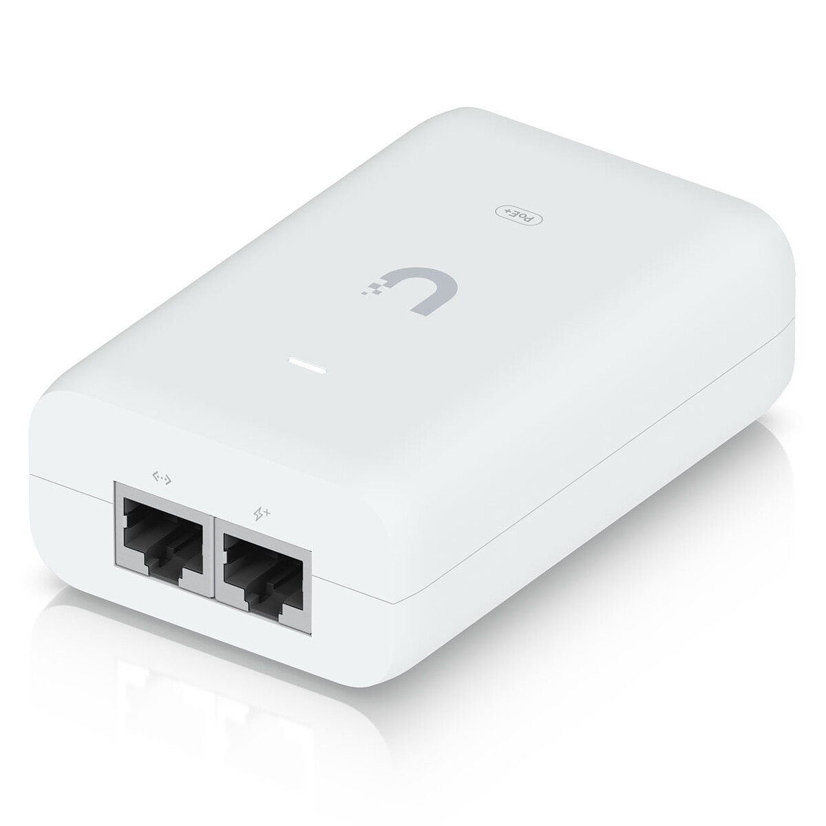 Ubiquiti PoE+ Adapter (U-PoE+)