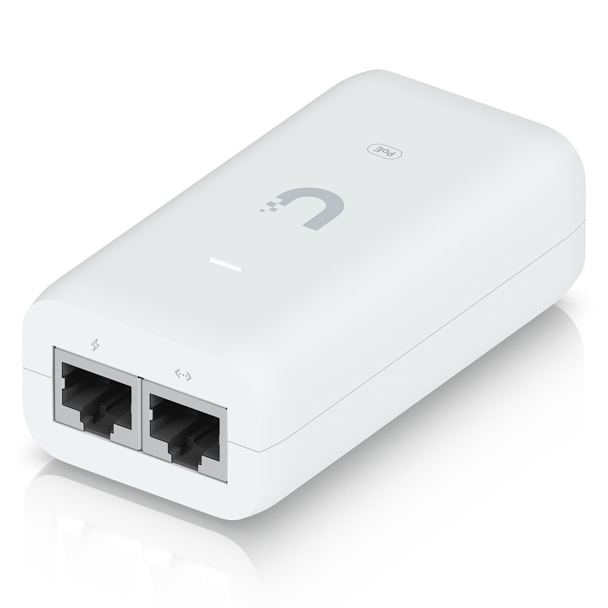 Ubiquiti PoE Adapter (U-PoE)