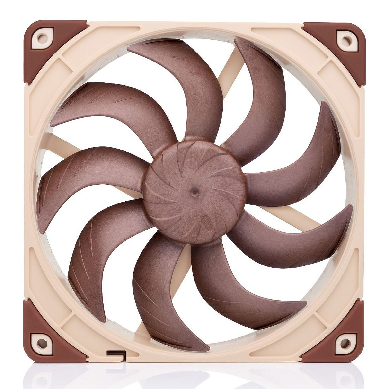 Noctua NF-A14x25 G2 PWM Sx2-PP 