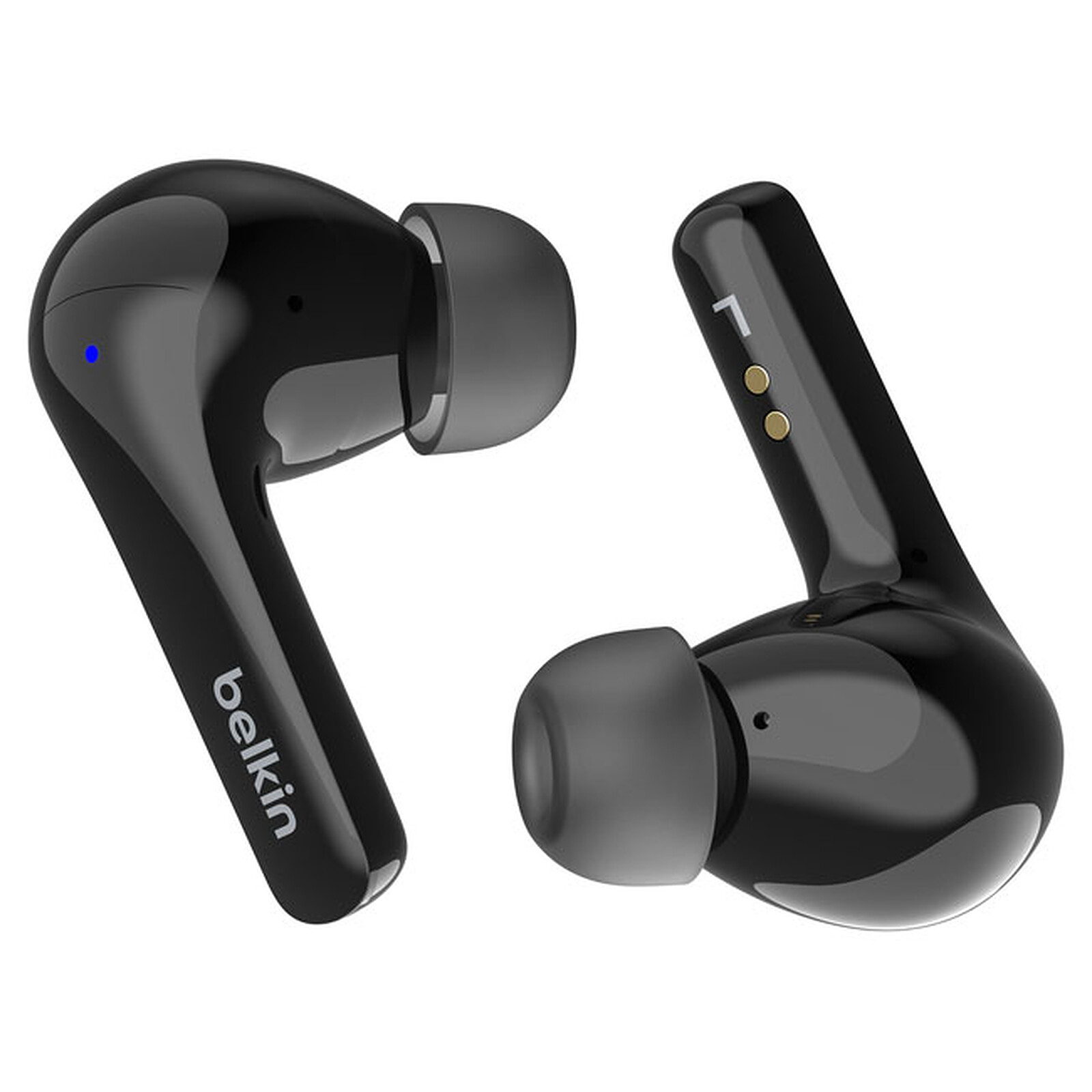 Belkin SoundForm Motion Negro