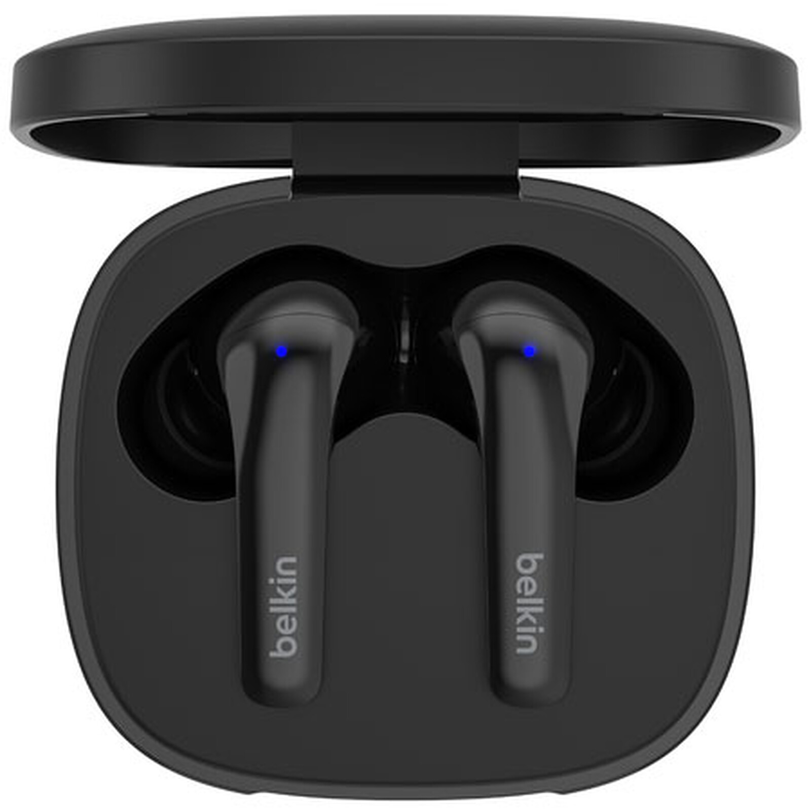 Belkin SoundForm Motion Negro