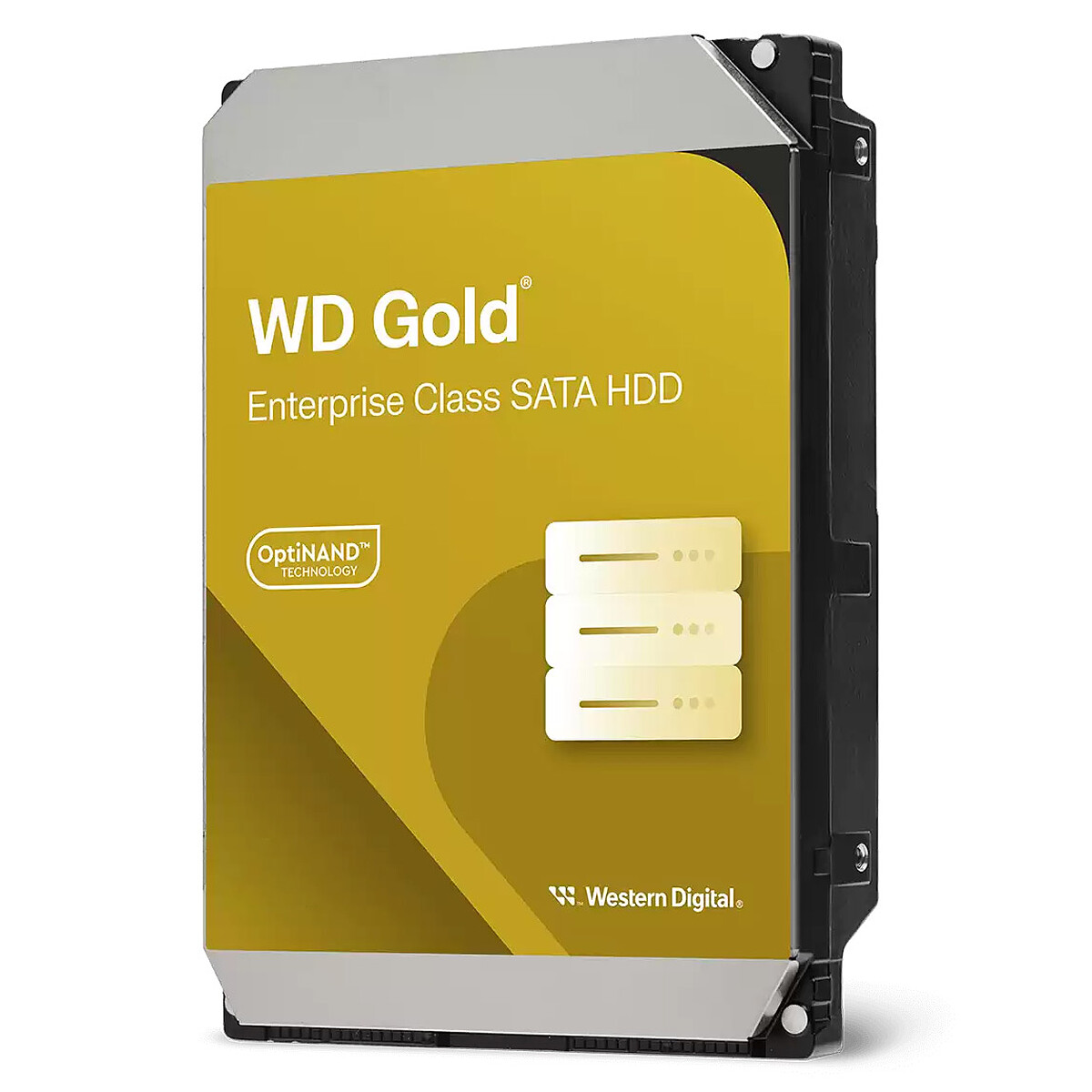 Western Digital WD Gold 24 To (WD242KRYZ)