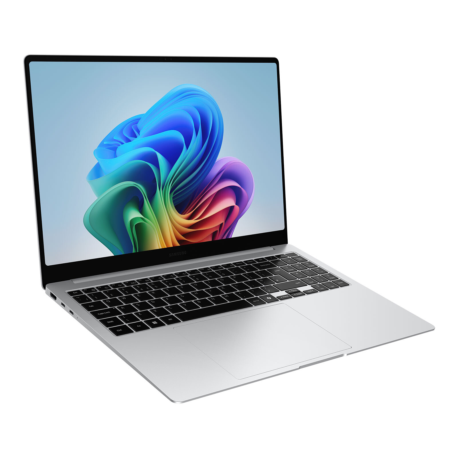 Samsung Galaxy Book5 Pro 16" Silver (NP960XHA-KS1EN)