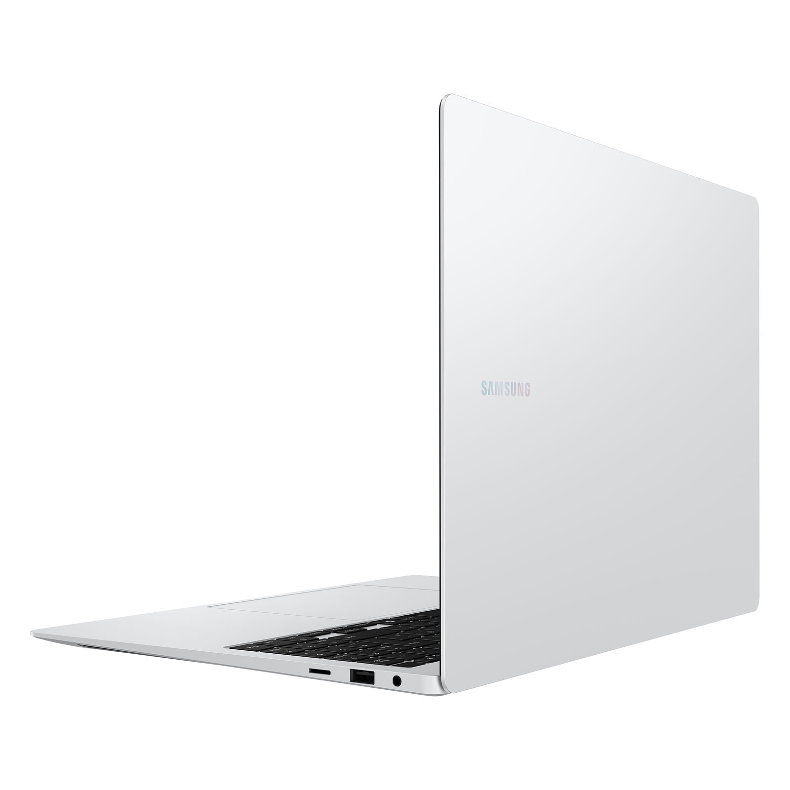 Samsung Galaxy Book5 Pro 16" Silver (NP960XHA-KS1EN)