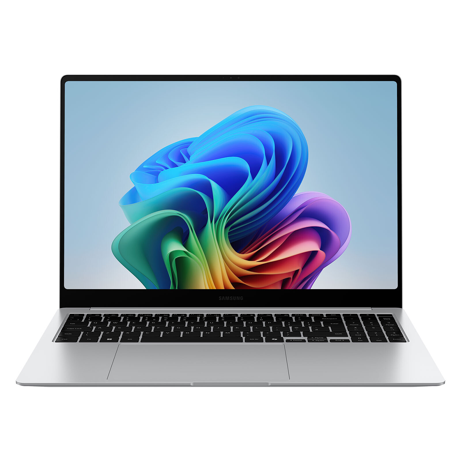 Samsung Galaxy Book5 Pro 16" Silver (NP960XHA-KS1EN)