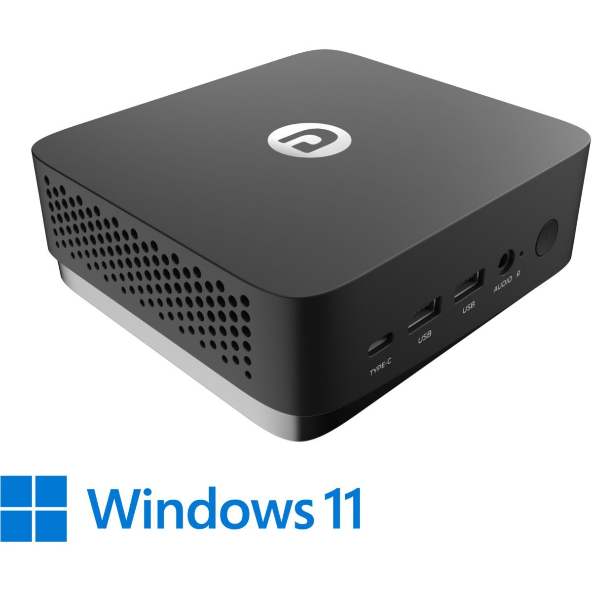 Mred Mini PC Otto I5 16GB 500GB
