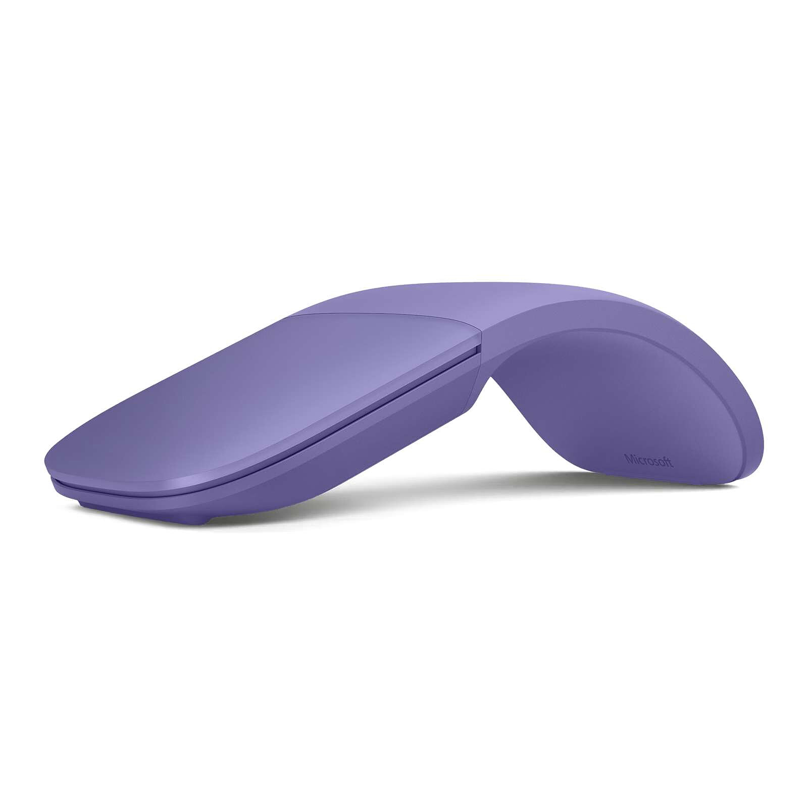 Microsoft Surface Arc Mouse (Purple)