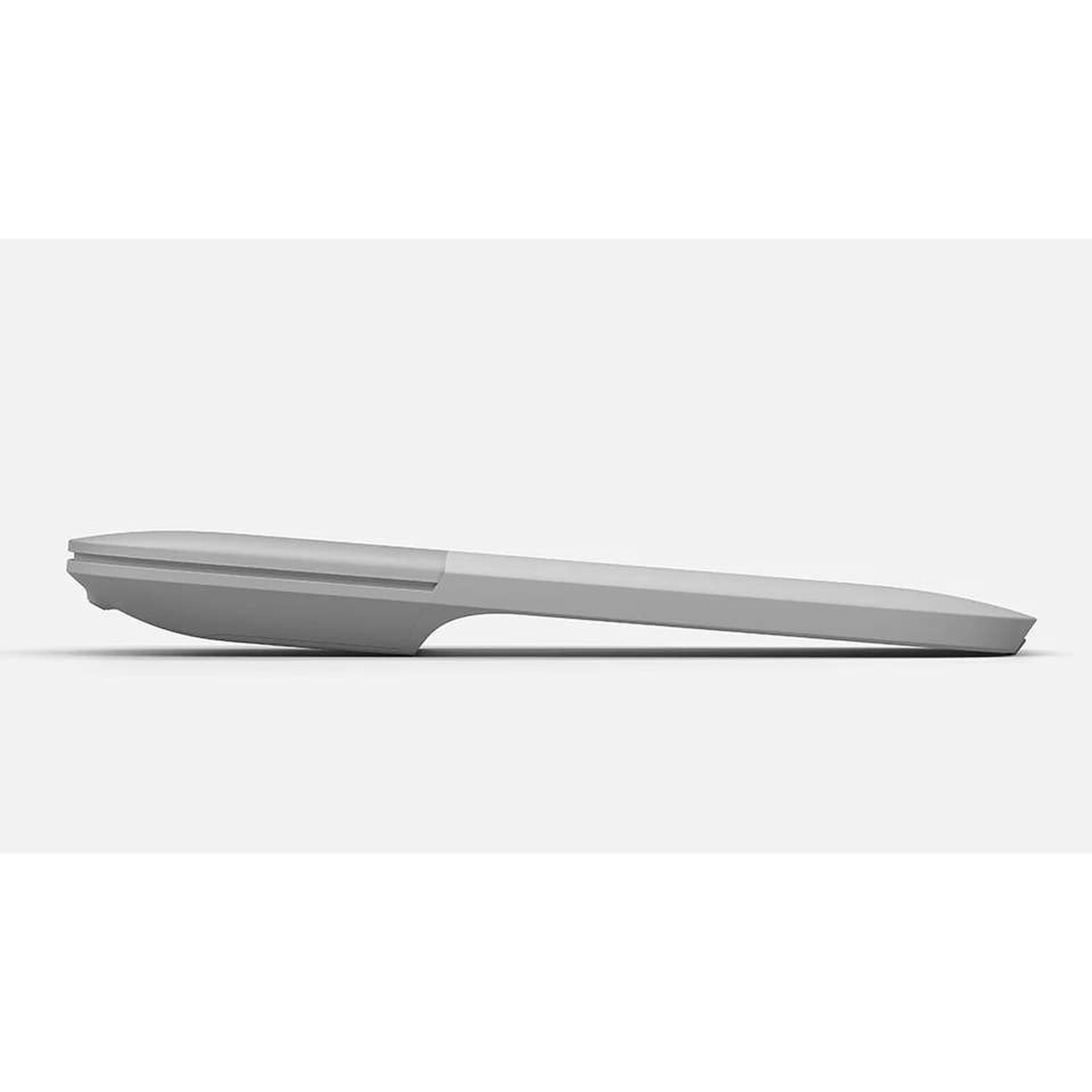 Microsoft Surface Arc Mouse (Purple)
