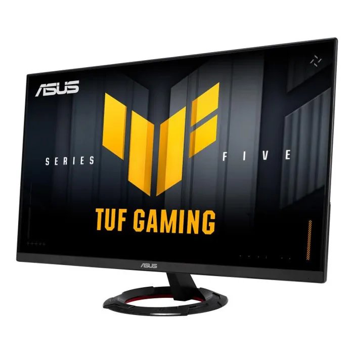 ASUS TUF Gaming VG249Q5R 23.8-inch LED Monitor - Full HD 1920x1080 Black