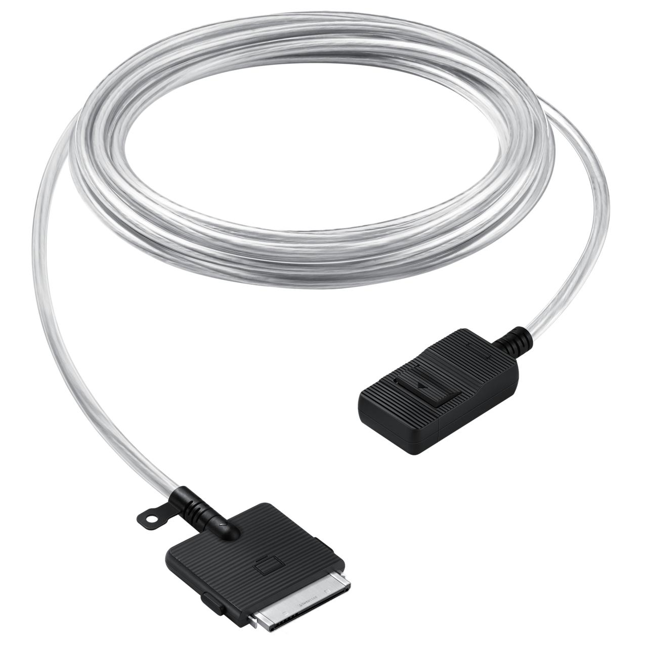 Cable de señal Samsung 5 m, Transparente